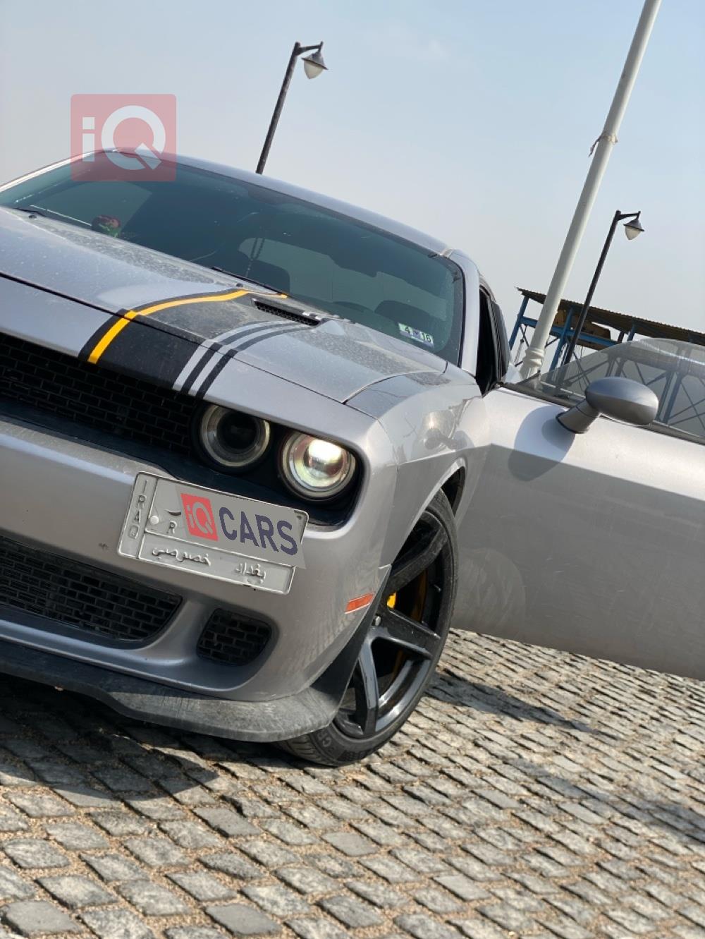 دودج تشالنجر